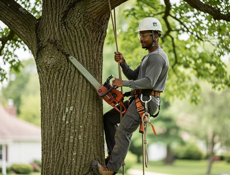 Tree Removal service in Cochrane